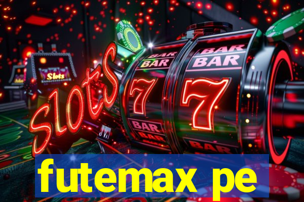 futemax pe